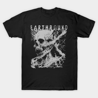 Earthbound T-Shirt